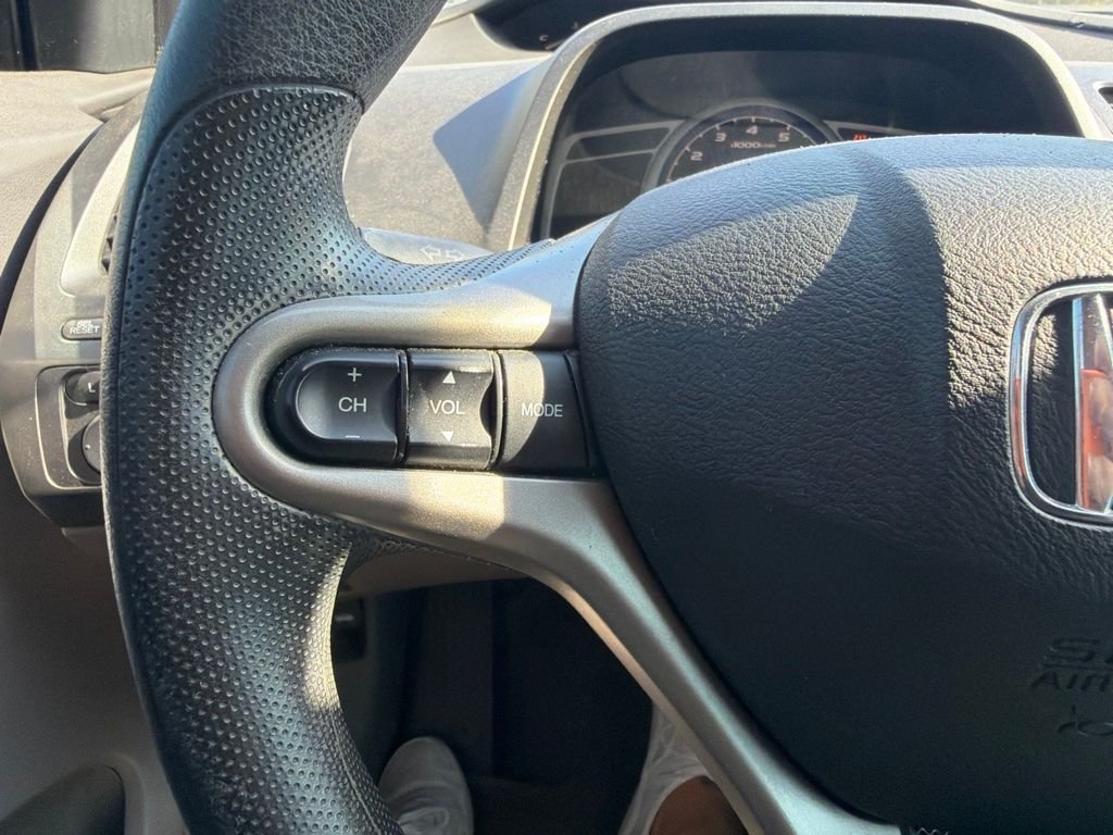 Used 2009  Honda EX image 14