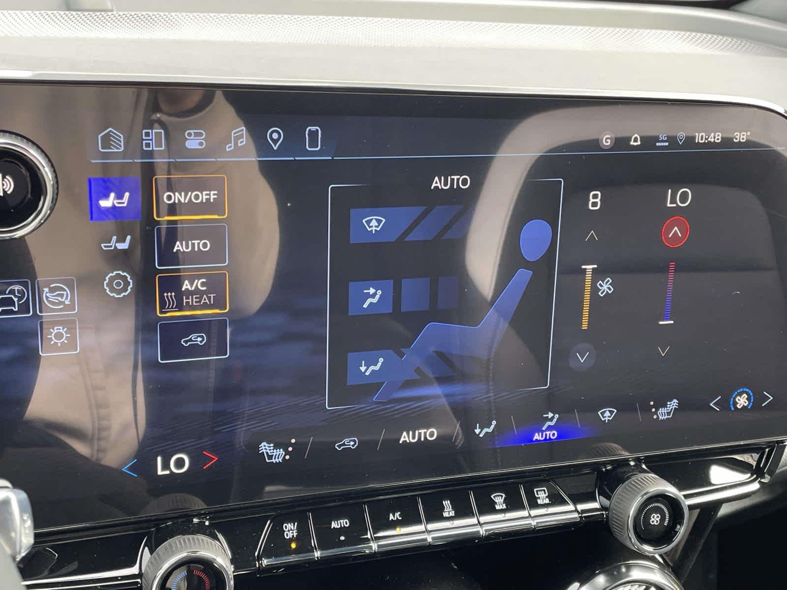 2026 Chevrolet Blazer EV LT - Photo 23