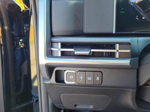 New 2026 Phantom Black Hyundai SE image 21