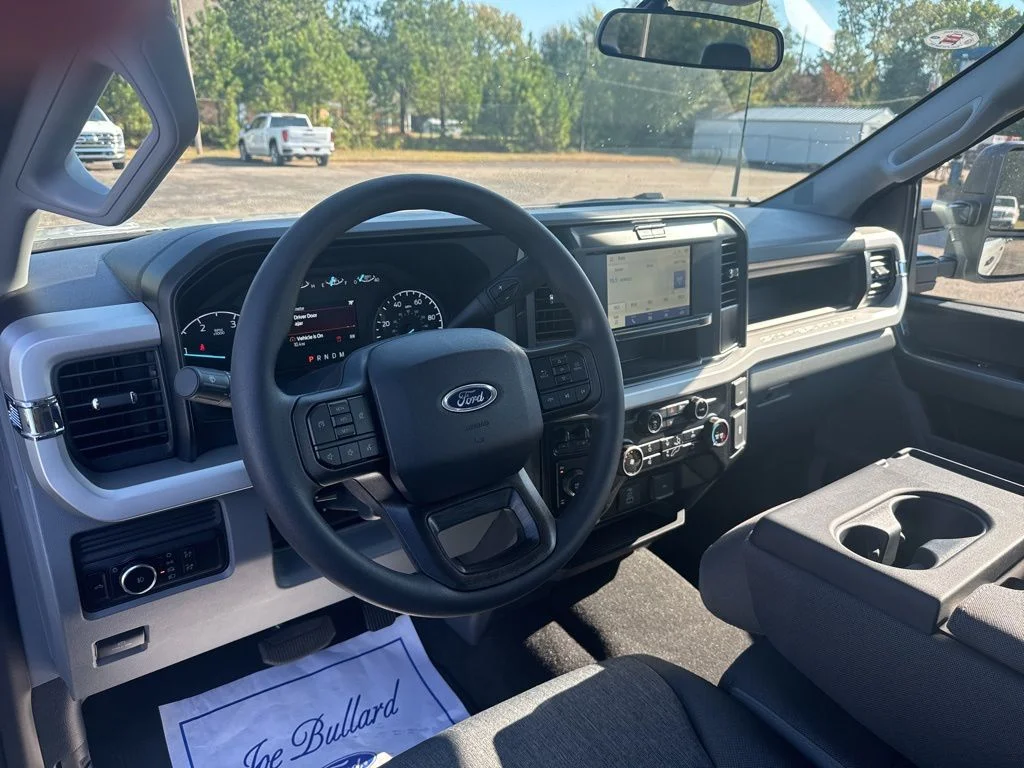 New 2026 Avalanche Ford F-250® XL image 27