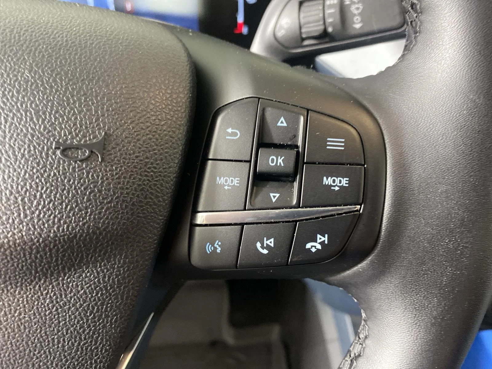 2025 Ford Maverick XLT - Photo 15