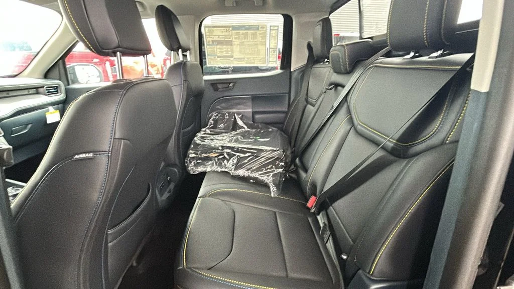 2025 Ford Maverick Lobo Premium - Photo 17