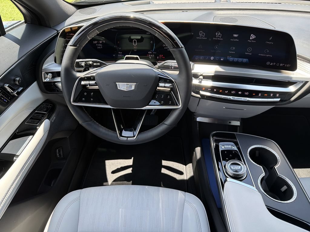 2026 Cadillac LYRIQ Premium Sport - Photo 16