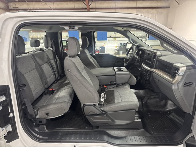 New 2026 Oxford White Ford F-350® XL image 28
