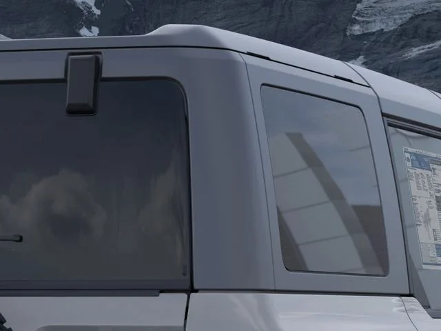 New 2026 Avalanche Ford Outer Banks image 25