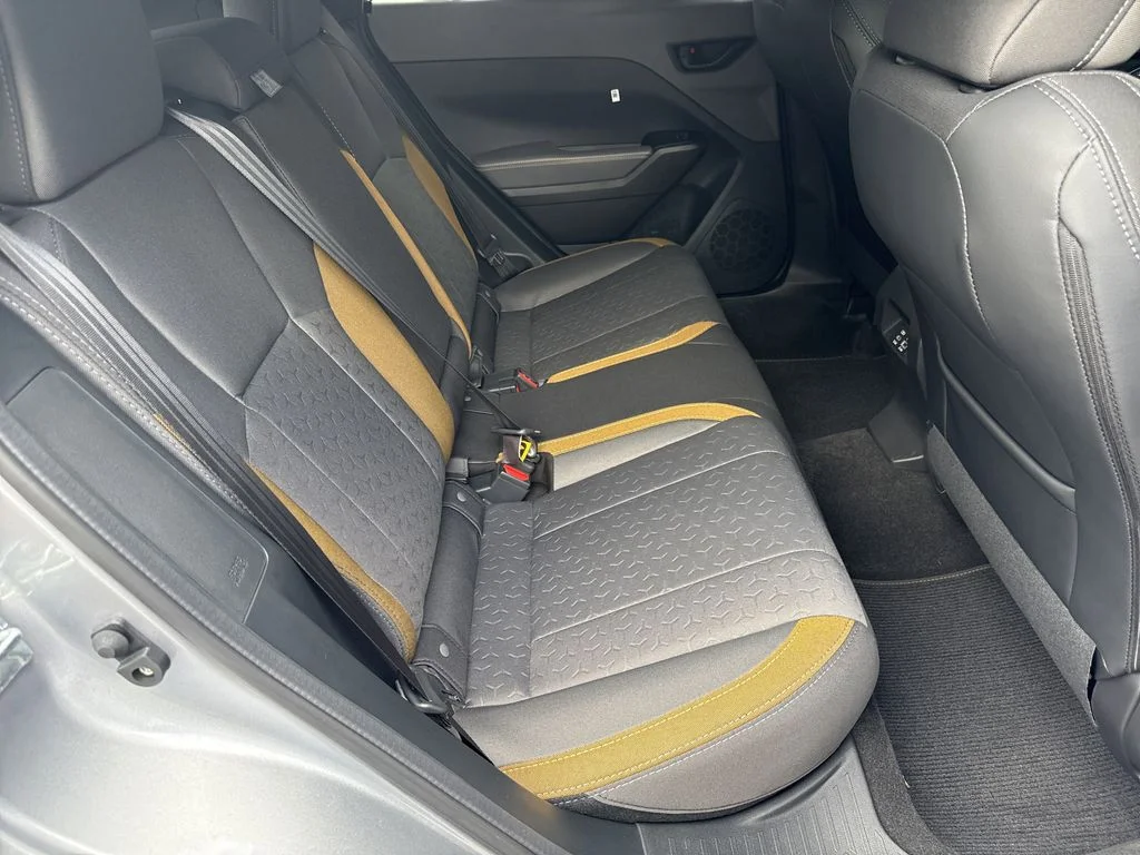 2026 Subaru Crosstrek Sport - Photo 30