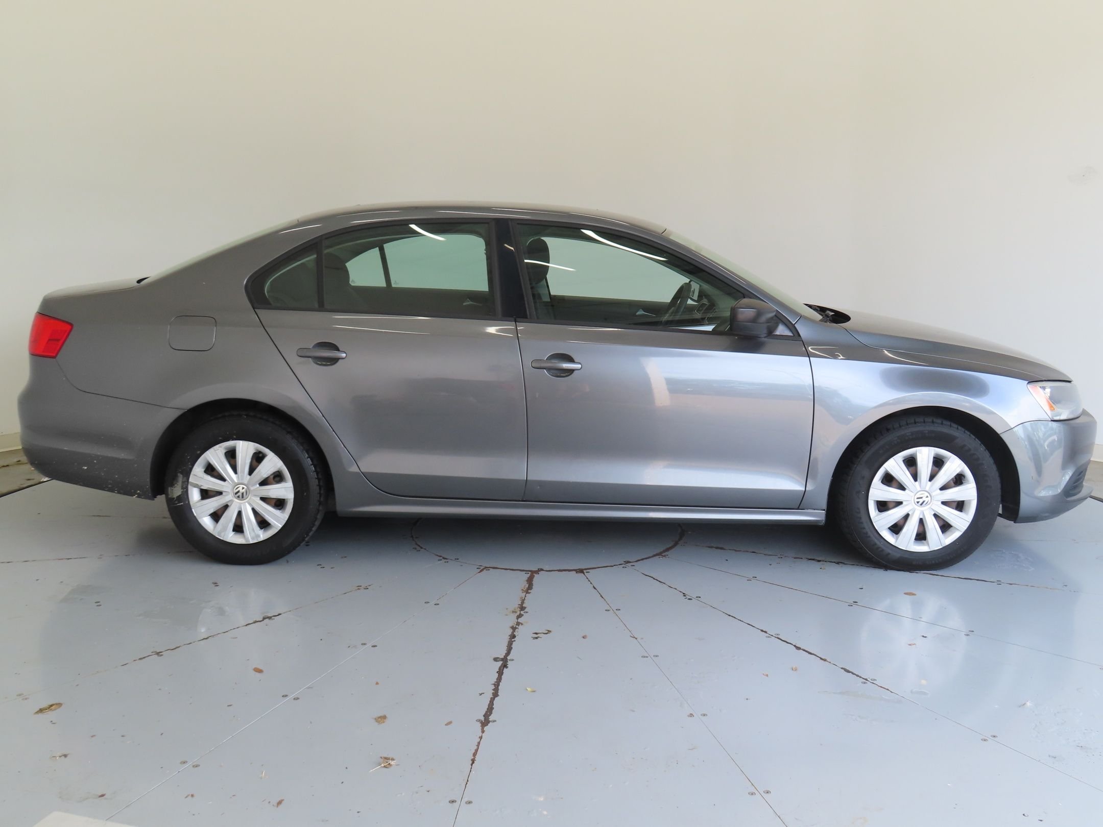 Used 2014 Volkswagen Jetta S with VIN 3VW2K7AJ5EM311556 for sale in McKinney, TX