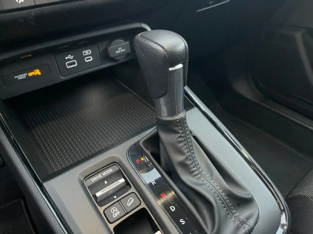 2024 Honda CR-V EX - Photo 15