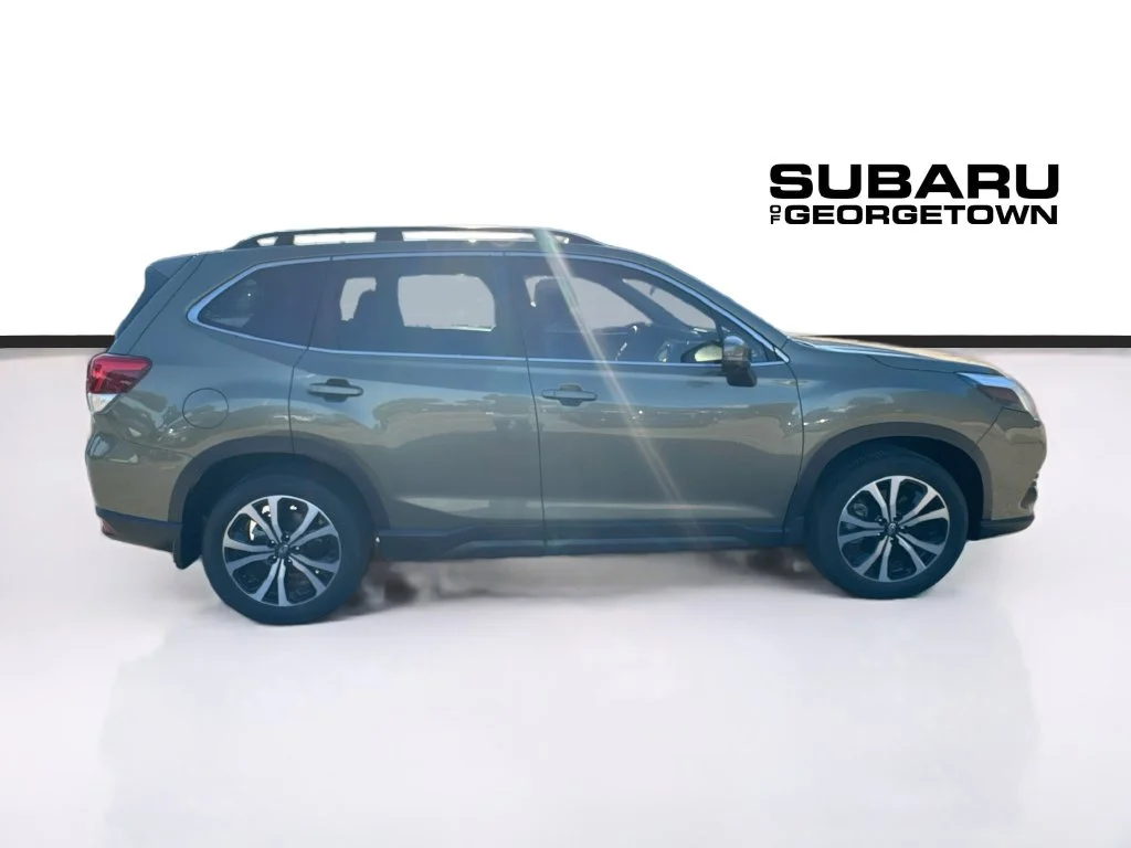 Certified Used 2023 Brown Subaru Limited image 10