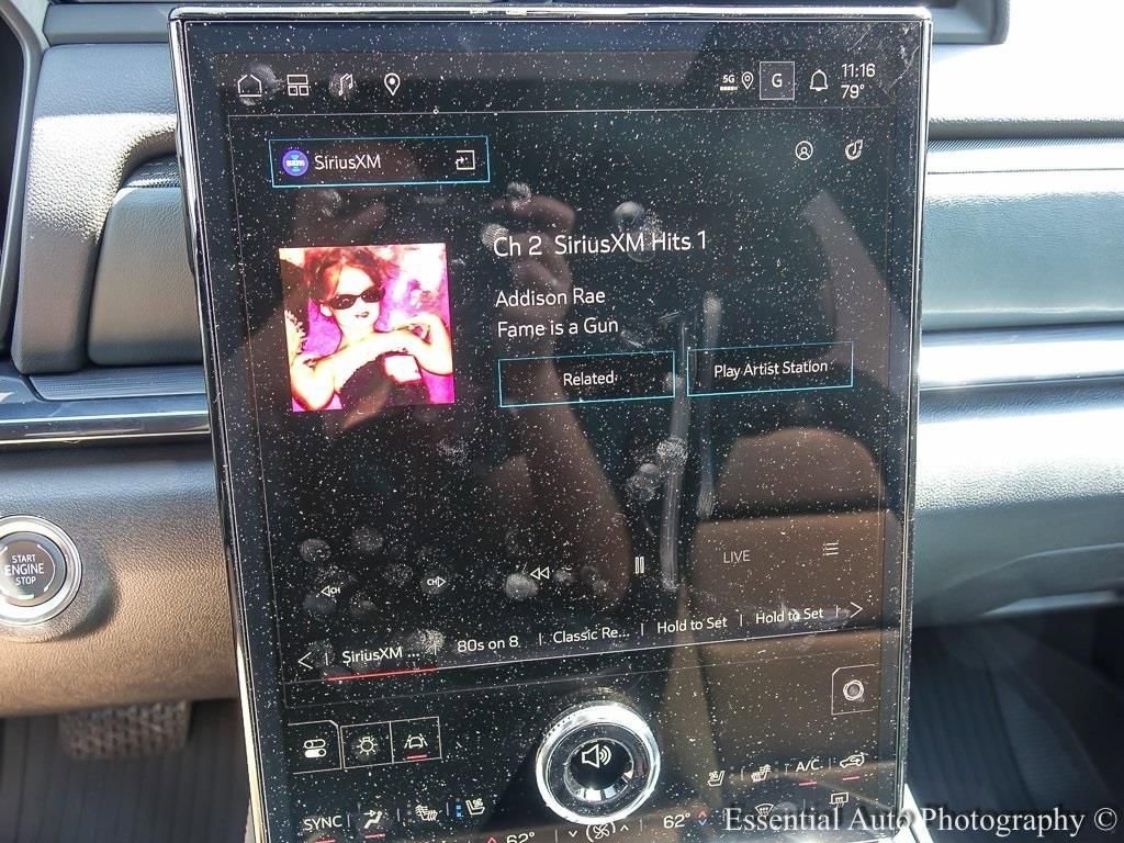 2026 GMC TERRAIN - Image 16