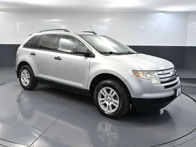 2010 Ford Edge SE