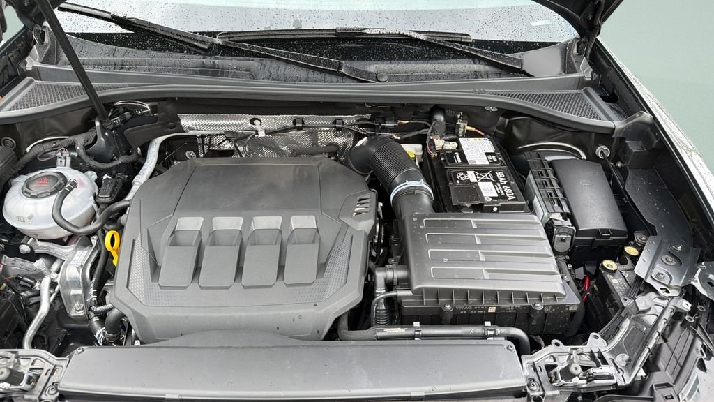 Used 2024 Gray Audi Premium Plus image 29