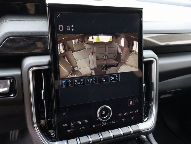 2026 GMC Yukon Elevation - Photo 34