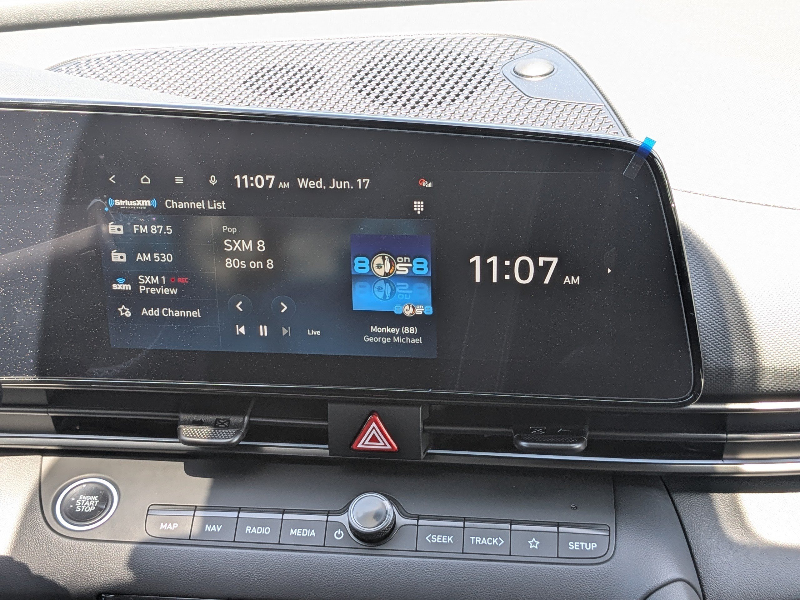 New 2026 Abyss Black Hyundai Sedan image 36