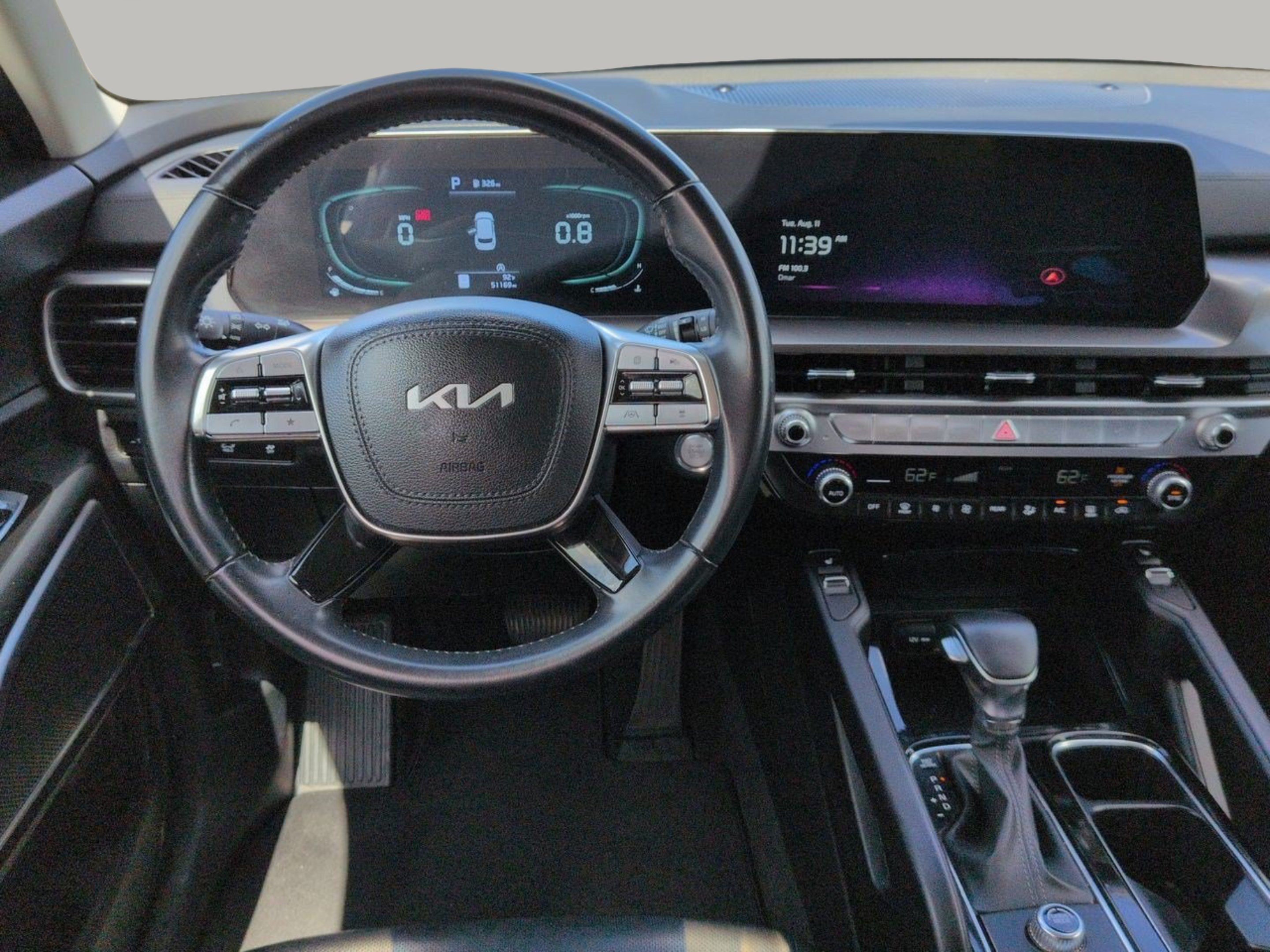 Used 2025 Panthera Metal Kia S image 20