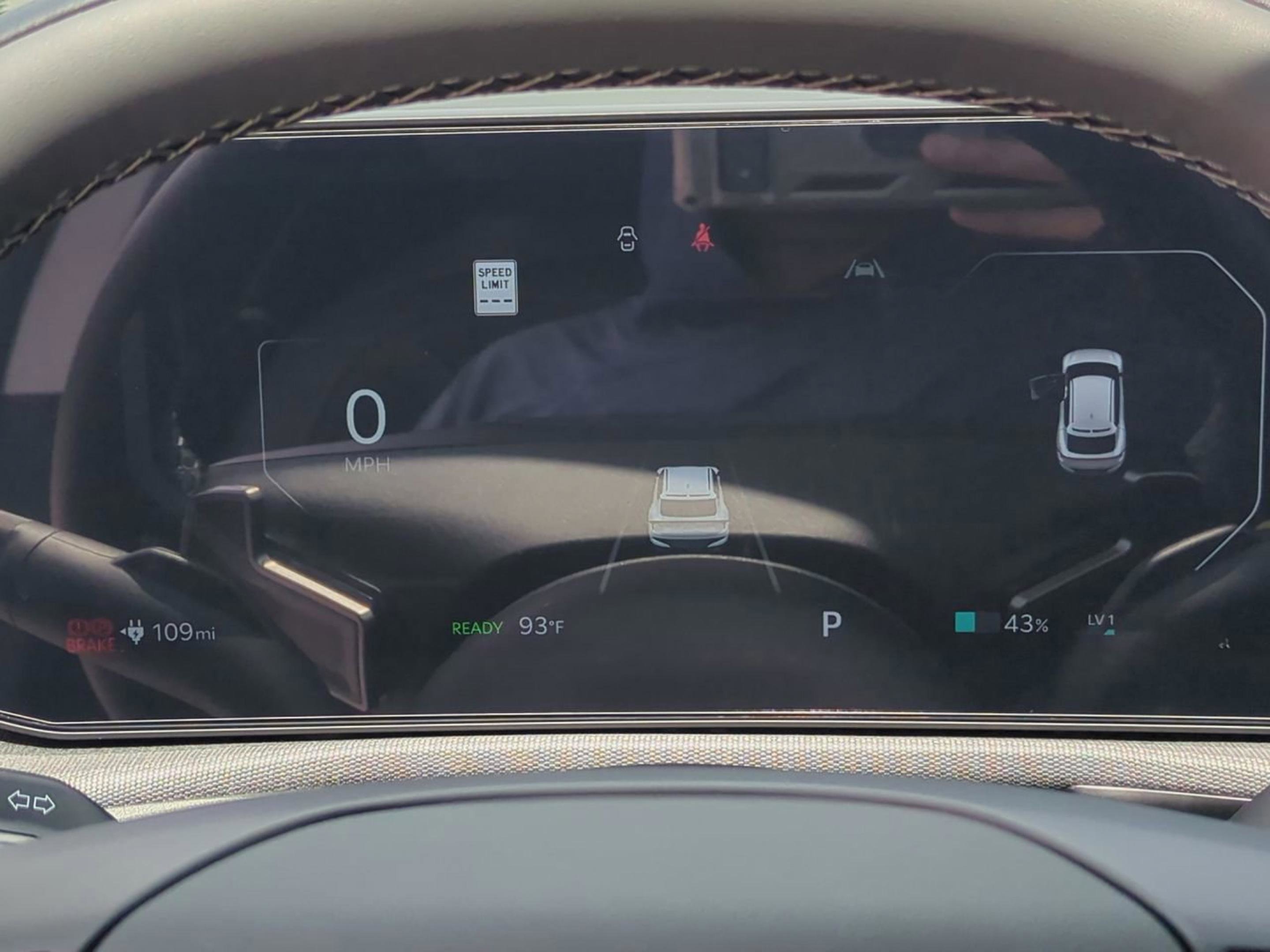 2025 Kia EV6 Light L/R - Photo 25