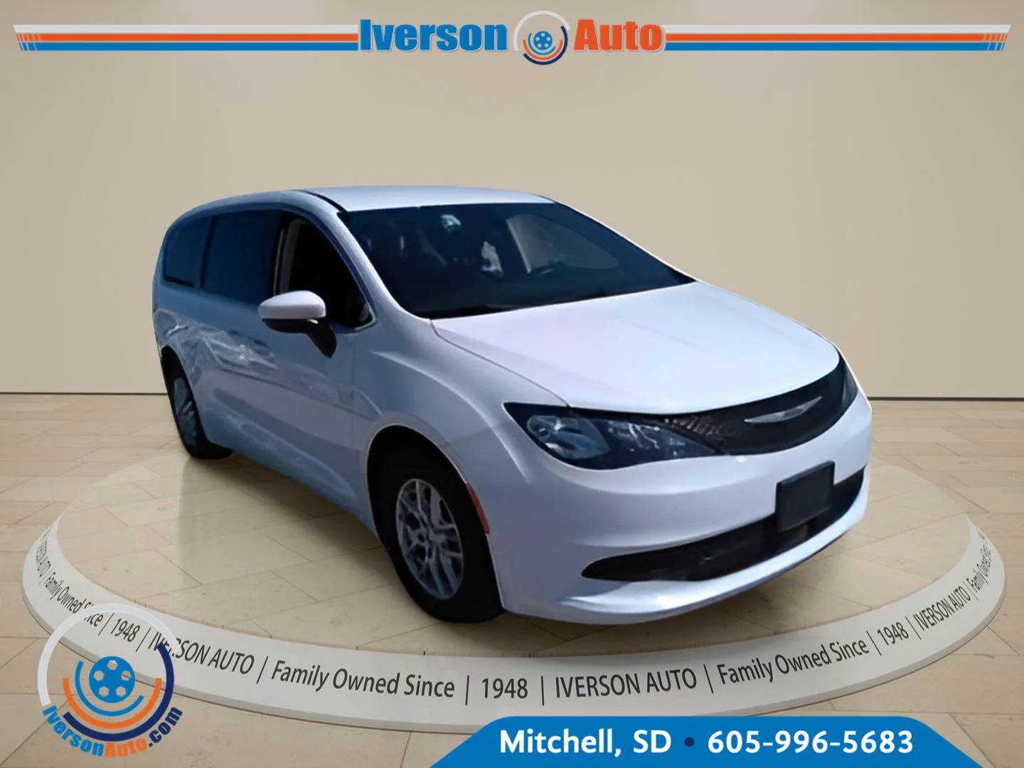 Used 2023 Bright White Clearcoat Chrysler LX image 35
