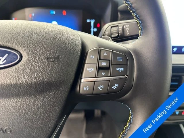 New 2026 Velocity Blue Ford Lobo™ image 37