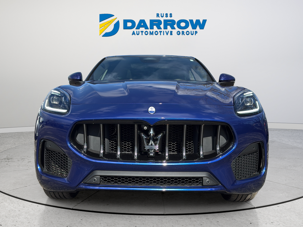 Used 2023  Maserati GT image 8