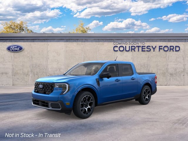 2026 Ford Maverick Lariat®