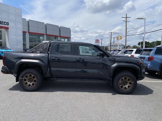New 2026 Underground Toyota Trailhunter image 2