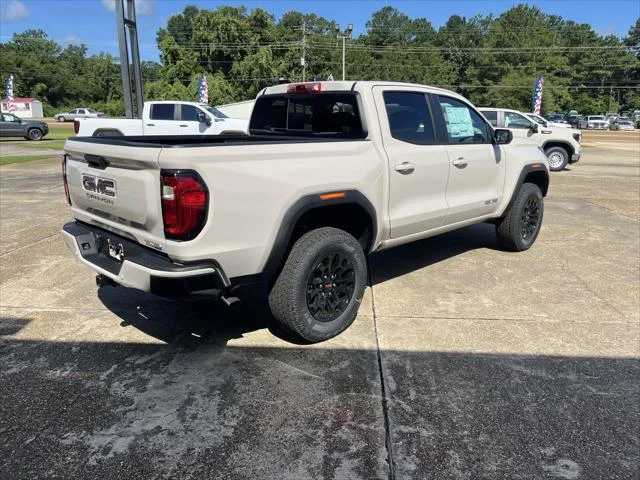 New 2026 Coastal Dune GMC Elevation image 7