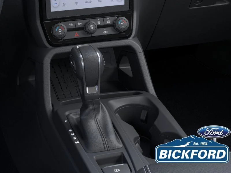 New 2026 White Ford XLT image 15