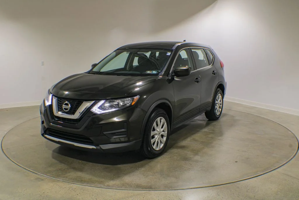 Used 2017 Midnight Nissan S image 1