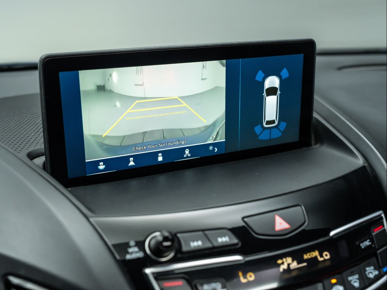 2019 Acura RDX A-Spec Package - Photo 30