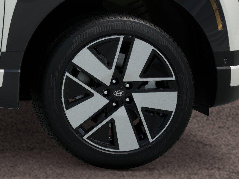 2026 Hyundai IONIQ 9 SEL - Photo 8