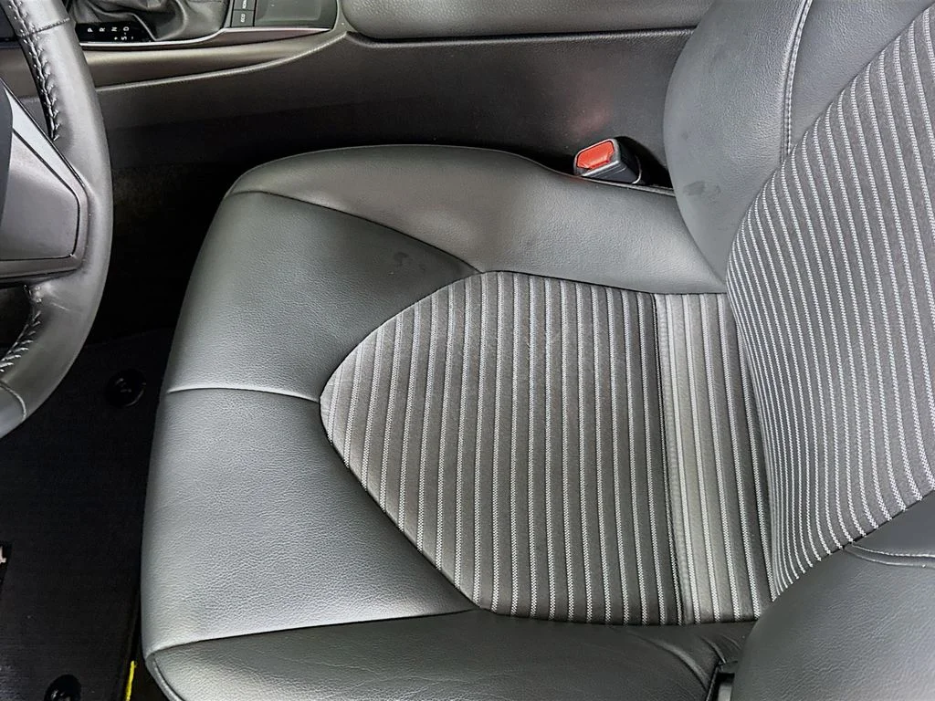 Used 2023 Ice Edge Toyota SE image 17