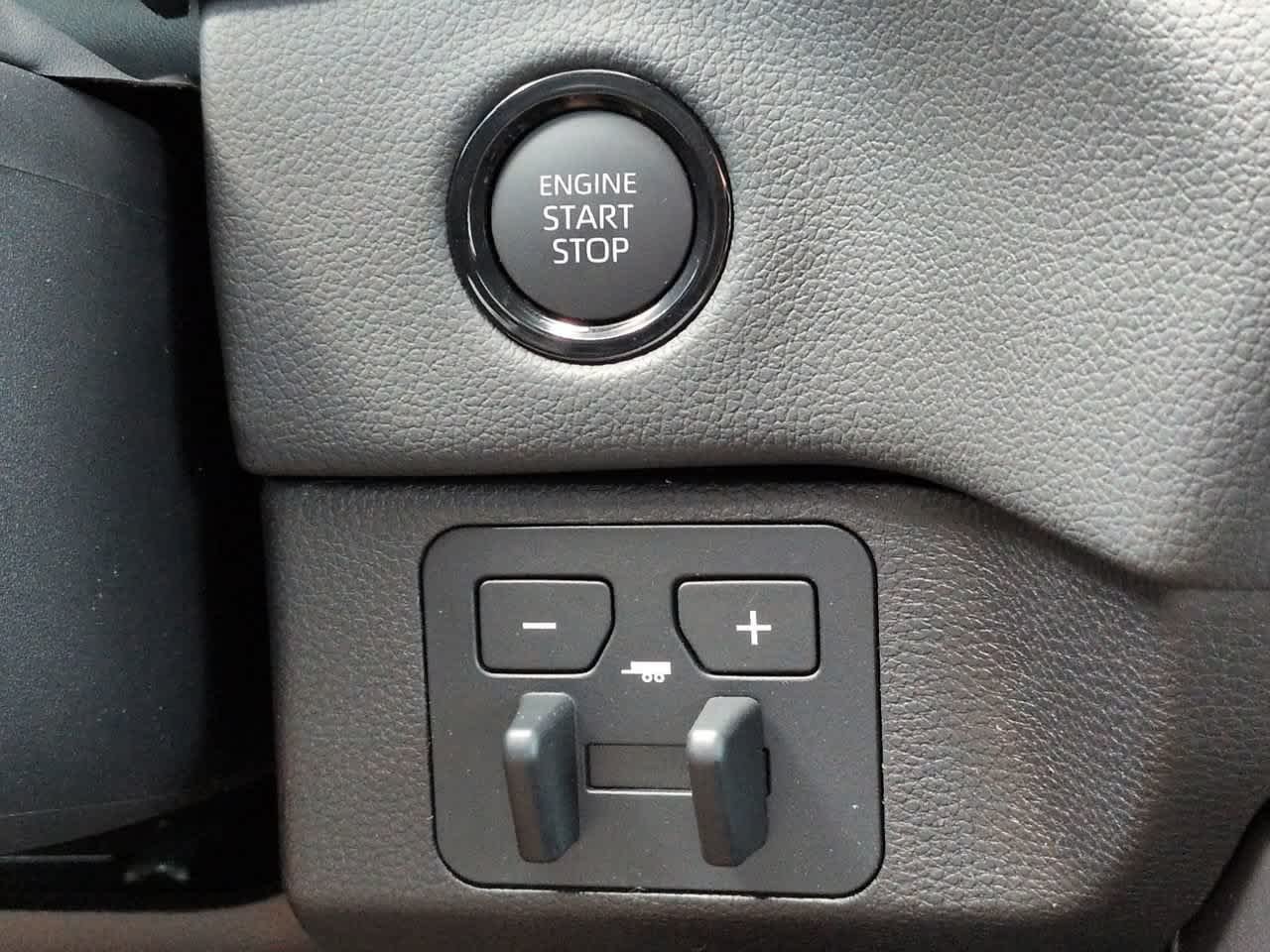 Certified Used 2026 Ice Cap Toyota Limited image 26