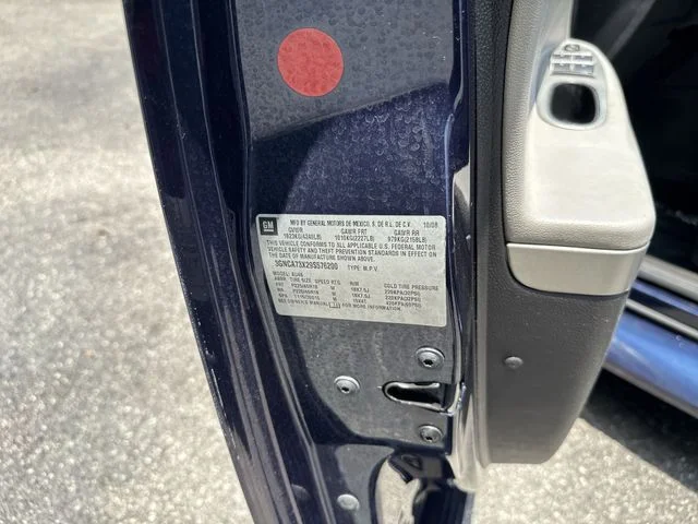Used 2009 Blue Chevrolet SS image 33