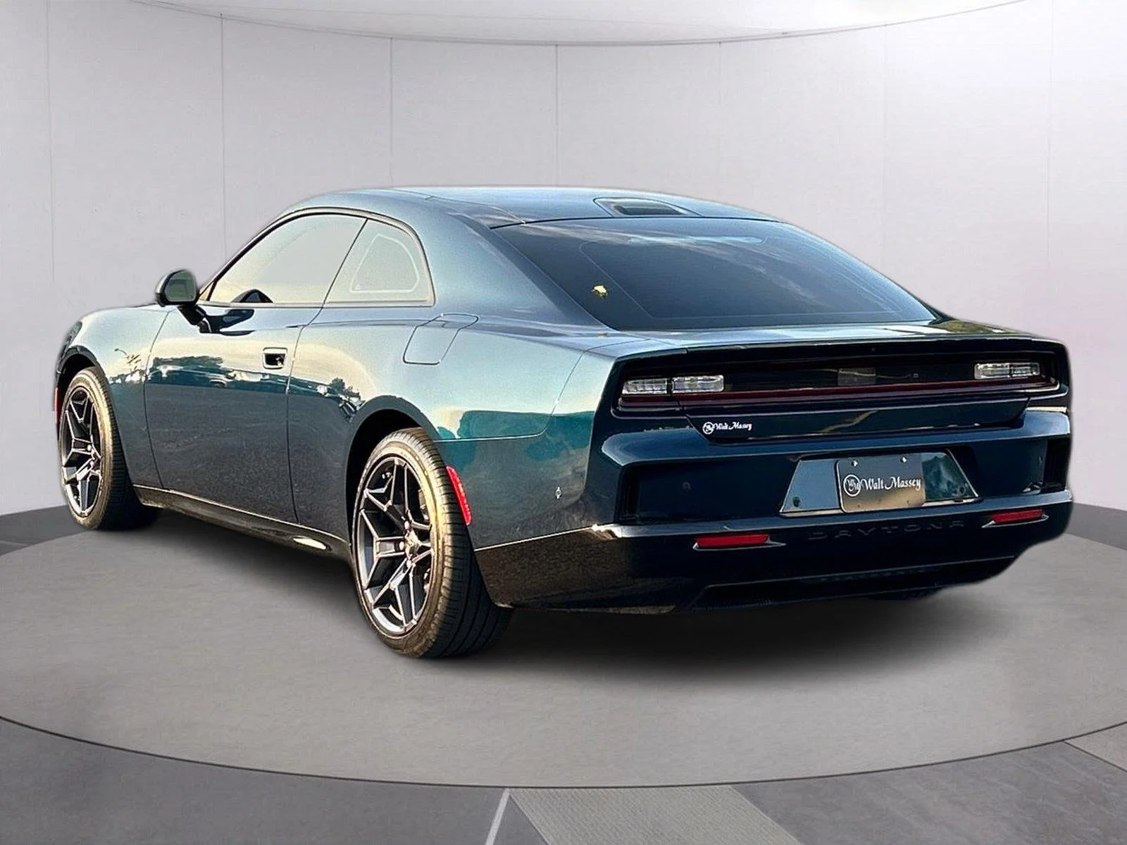 Used 2024 After Dark Dodge R/T image 3