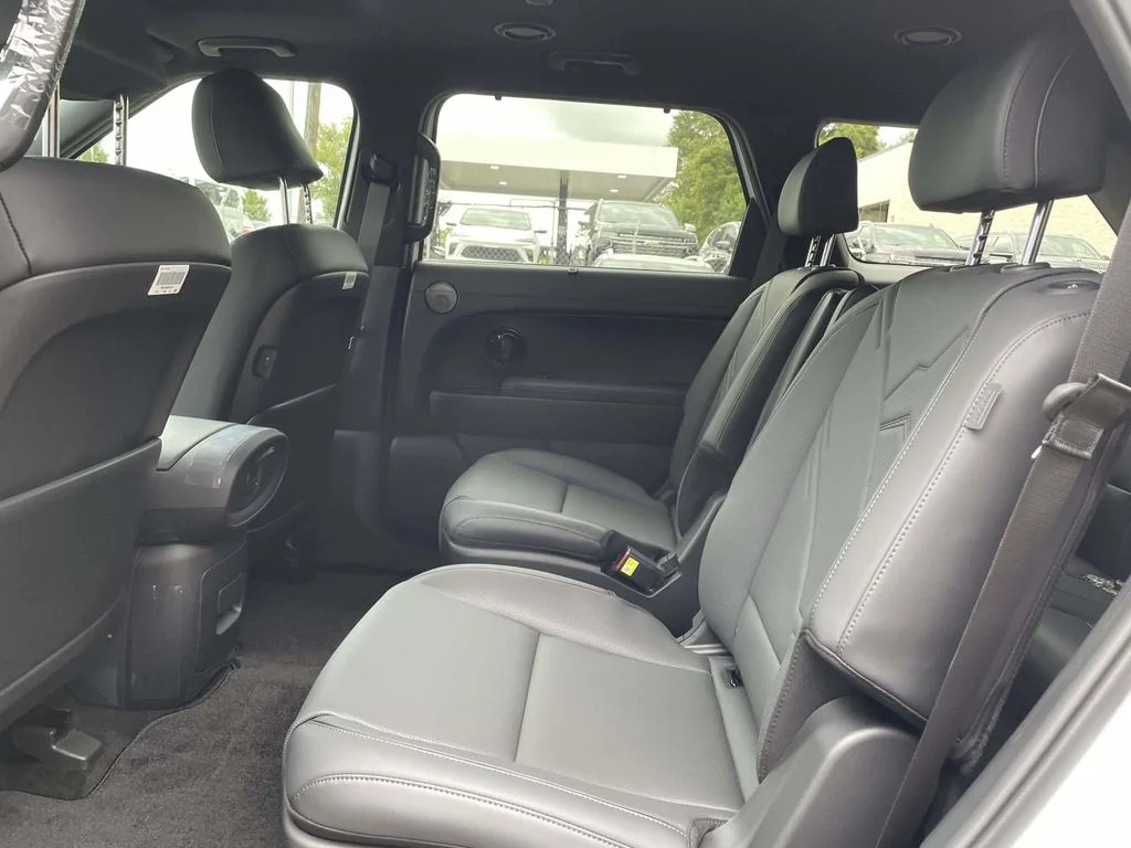New 2026 White Hyundai XRT Pro image 12