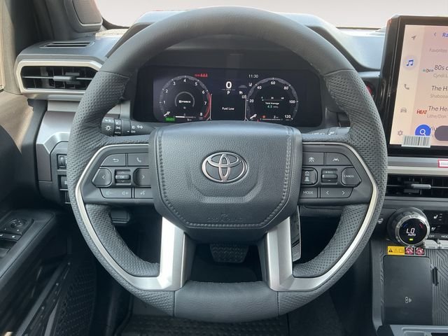 New 2026 Underground Toyota Tacoma TRD Off-Road image 13