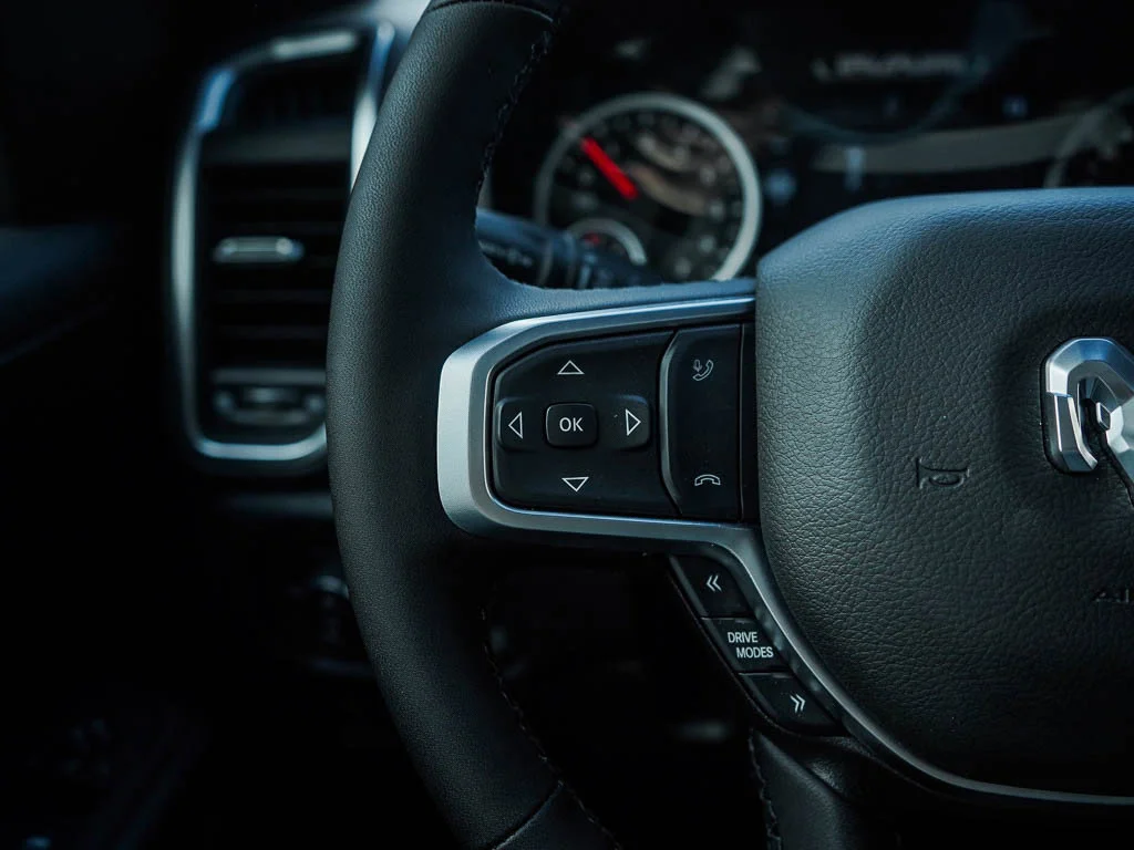 2026 RAM 1500 Big Horn/Lone Star - Photo 19