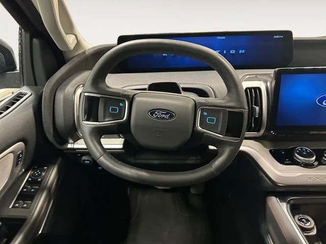 Certified Used 2025 White Ford Active image 12