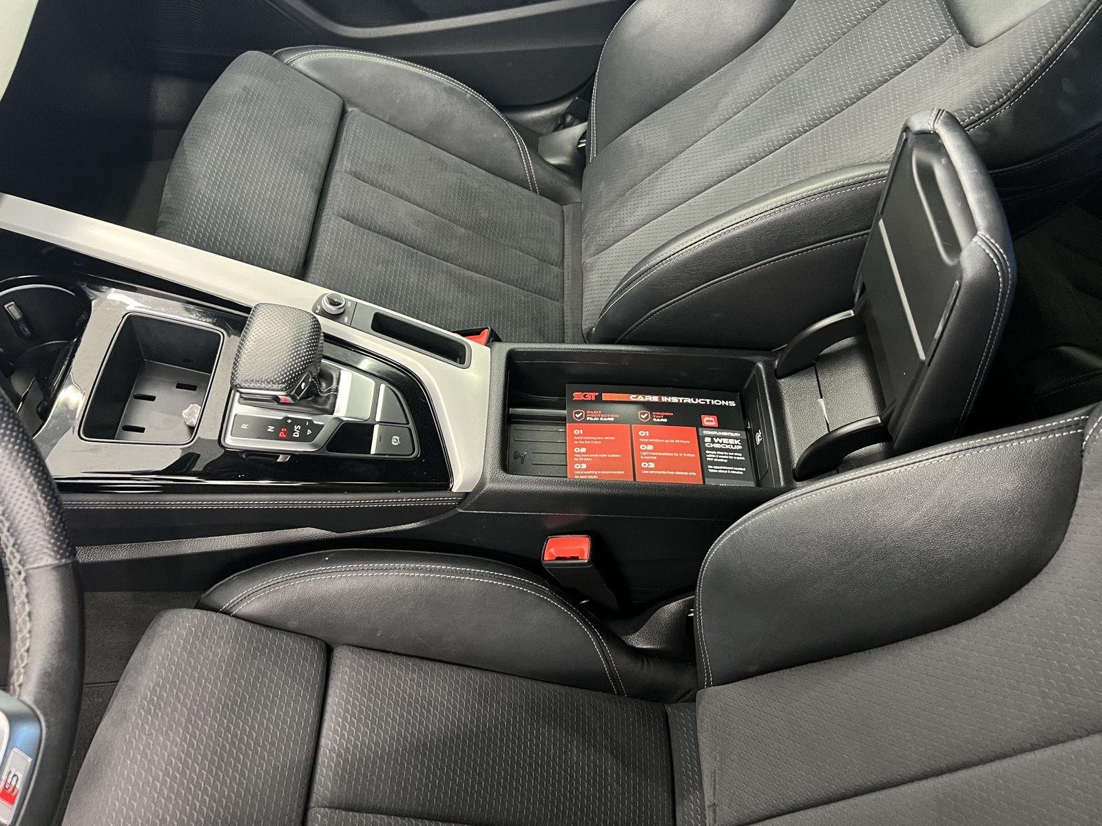 2023 Audi A5 Sportback Premium Plus - Photo 17
