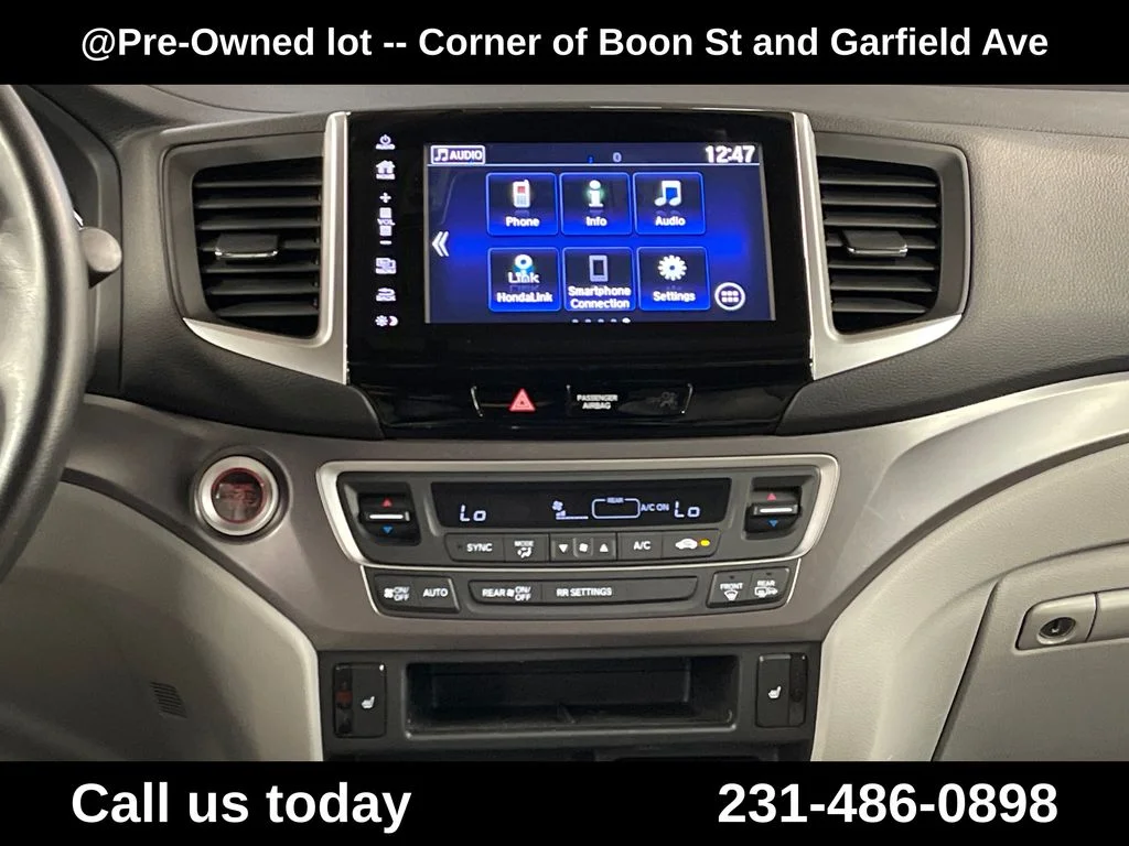 Used 2020  Honda RTL image 18