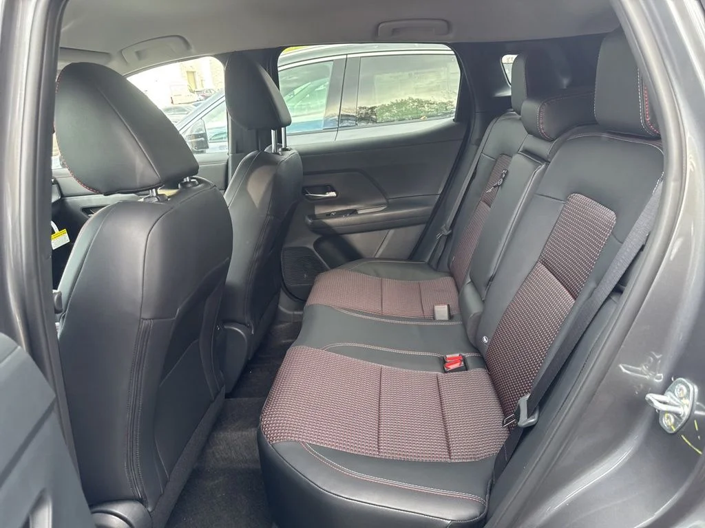 2026 Nissan KICKS SR AWD - Photo 28
