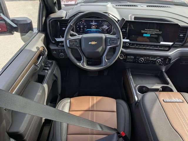 2026 Chevrolet Silverado 2500 HD High Country - Photo 16