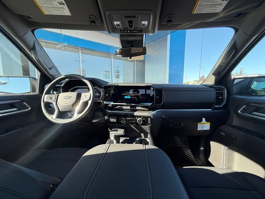 2026 Chevrolet Silverado 1500 RST - Photo 18