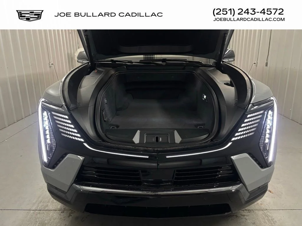 2026 Cadillac Escalade IQ Sport - Photo 35