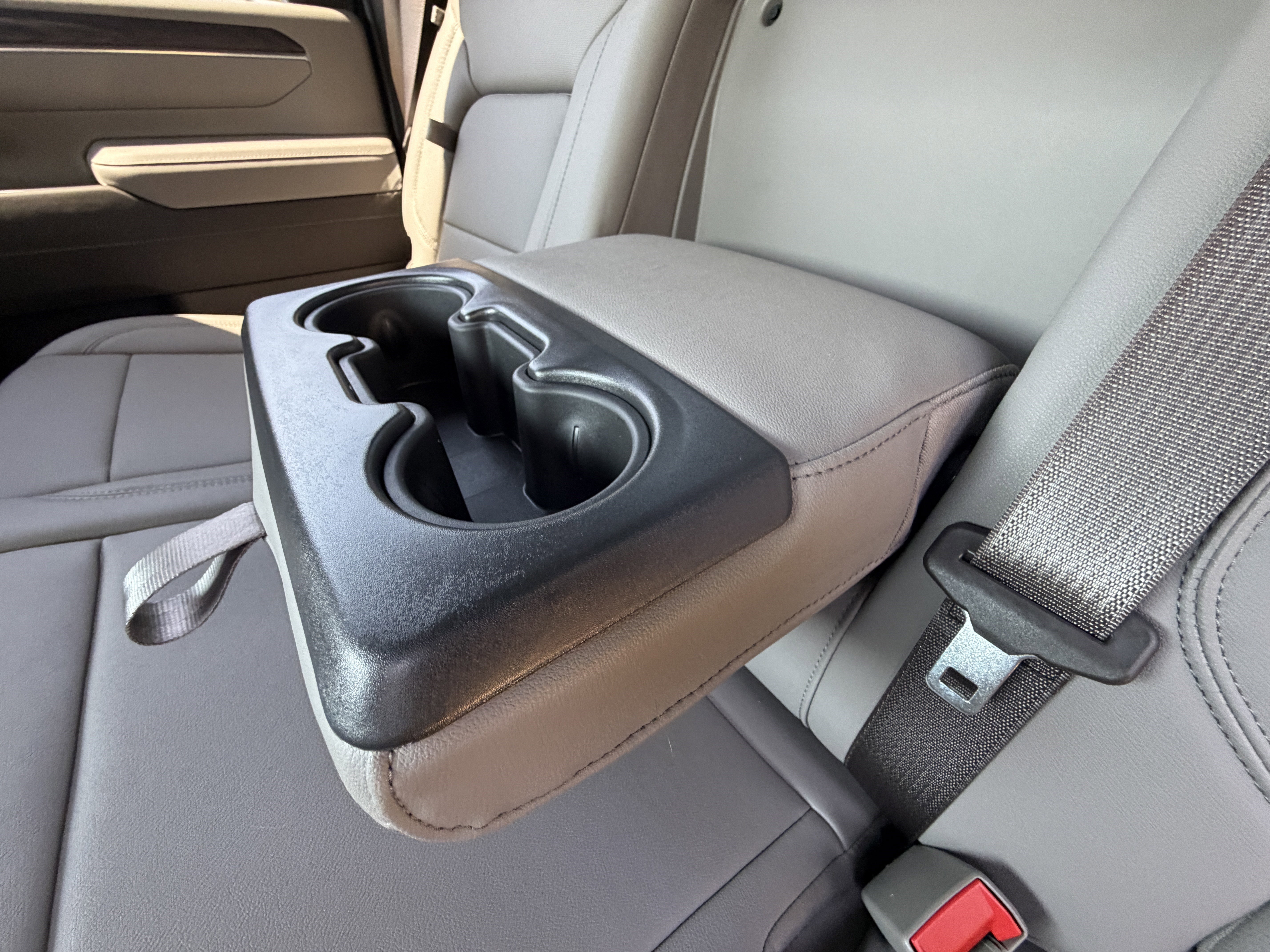 2026 GMC Sierra 2500HD SLT - Photo 21