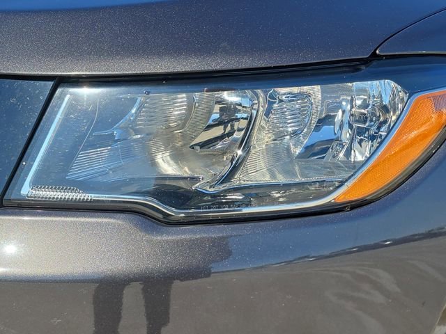 Used 2018 Gray Jeep Sport image 32
