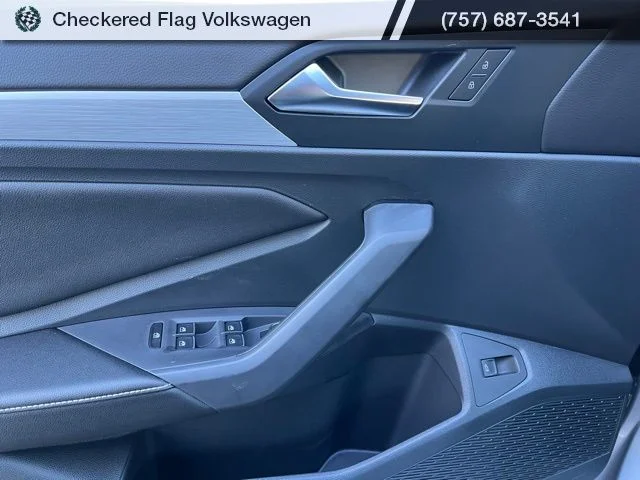 2026 Volkswagen Jetta Sport - Photo 14