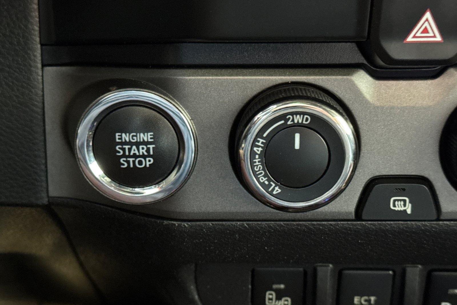 Used 2021 Silver Toyota TRD Off-Road image 28