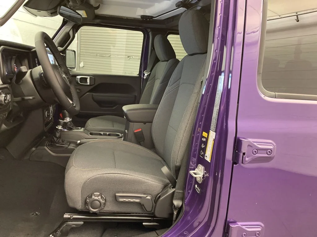 New 2026  Jeep Sport S image 14