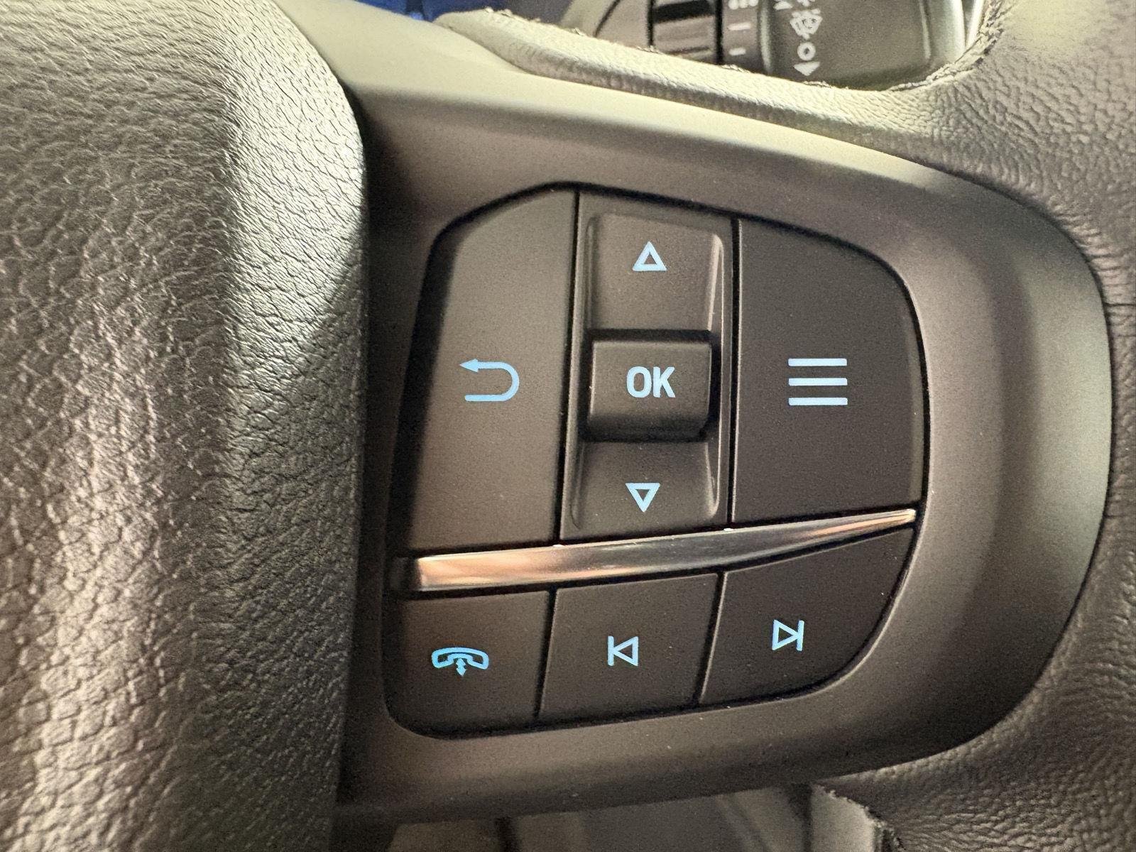 New 2026 Desert Sand Ford LARIAT image 27